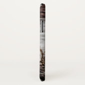 硫黄頂点に達されたオウム Case-Mate iPhoneケース (裏面/右)