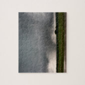 硫黄、良いEF3トルネードパズル ジグソーパズル (縦)