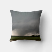 硫黄、良いEF3トルネード装飾用クッション クッション (裏面)