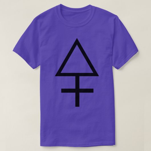 硫黄 Tシャツ (デザイン正面)