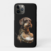 硬い毛ダッ遊シュントのドラム