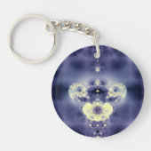 硬さ キーホルダー (正面)