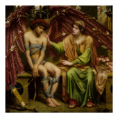 硬さ ポスター (正面)