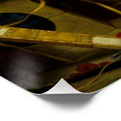 硬さ ポスター (コーナー)