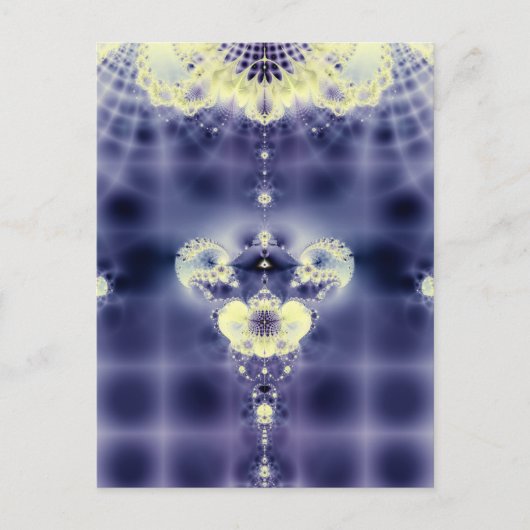 硬さ ポストカード (正面)