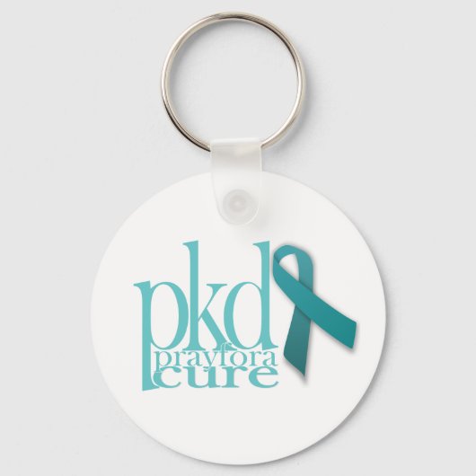 硬化のためのキ祈ーチェーンPKD キーホルダー (正面)