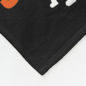 硬化症の生活は十分に強いMs認識度リボン フリースブランケット (角)