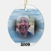 硬皮症 セラミックオーナメント (左)