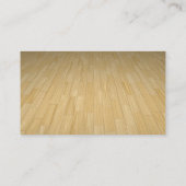 硬質木床床床床復元 名刺 (裏面)