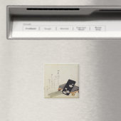 硯 マグネット (インサイチュ (食洗機))