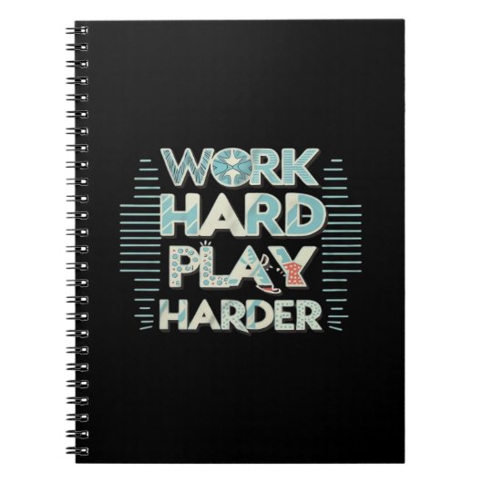 碑文工事懸命遊懸命クラシック ノートブック (正面)