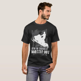 確かでない時はスロット Tシャツ