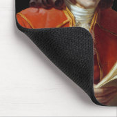 確かなことは論を知らぬ マウスパッド (コーナー)