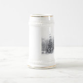 確かな分離 ビールジョッキ (中央)