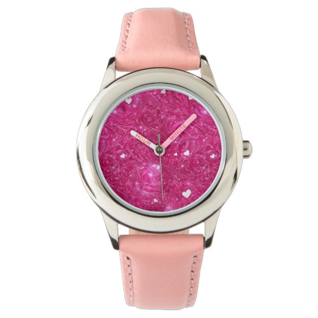 確かに、「ホライズン・タイムピース」や「エレガンス」についてはどうか 腕時計 (正面)