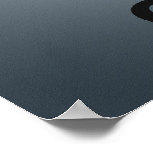 確かに ポスター (角)