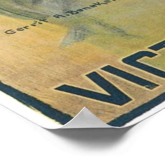 確かに!~仕事を終わらせる ポスター (角)