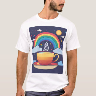 確かに!朝のキャッチーなタイトルはこちら Tシャツ