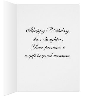 確かに！詩的な願いを述べたものだ