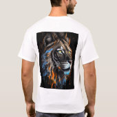 確かに!Tシャツを販売するオンラインショップの場合、 Tシャツ (裏面)