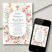 確スペインの認 招待状