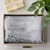 確信を持って分離 薄葉紙 (ギフト)