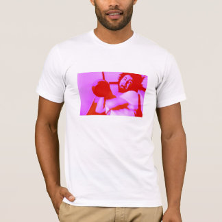 確執 Tシャツ