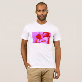 確執 Tシャツ (正面フル)