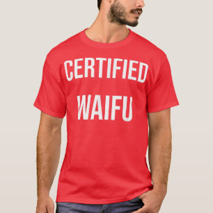 確定和風 Tシャツ
