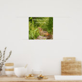 確定済みベビーチムンクポスター ポスター (キッチン)