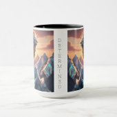 確定 マグカップ (中央)