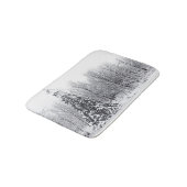 確実な分離 バスマット (アングル)