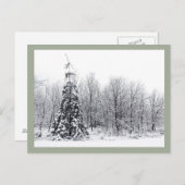 確実な分離 ポストカード (正面/裏面)