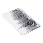 確実な分離 マグネット (右側)