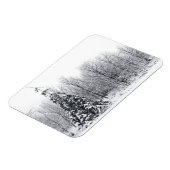 確実な分離 マグネット (左側)