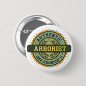 確実な育樹専門家 缶バッジ (正面&裏面)