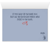 確実に作動するクイックキュアGet-Wellカード (内部横(下))