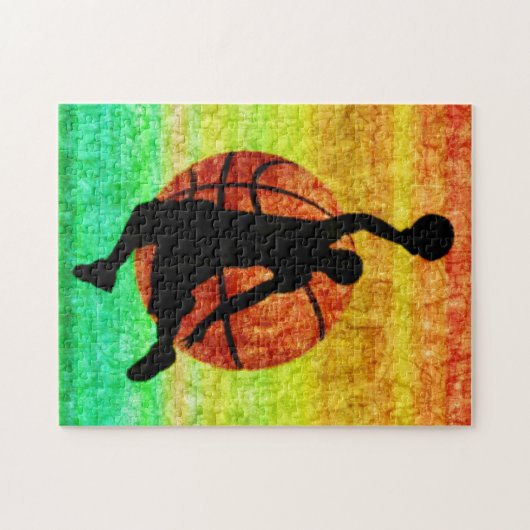 確実のパズル ジグソーパズル (横)