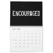 確実の断言のカレンダー カレンダー (3月 2027)