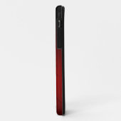 確実のiPodの箱 Case-Mate iPhoneケース (裏面/左)