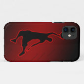 確実のiPodの箱 Case-Mate iPhoneケース (裏面(横))