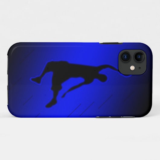 確実のiPodの箱 Case-Mate iPhoneケース (裏面(横))