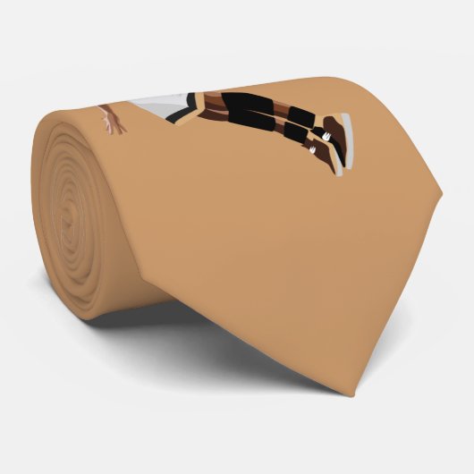 確実 ネクタイ (ロール)