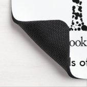 確率のマウスパッドの本 マウスパッド (コーナー)