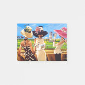 確率はTrish Biddleによって行う何 ポストイット (正面)