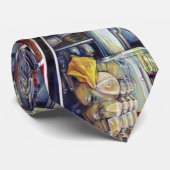 確率的と言われている ネクタイ (ロール)