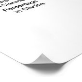 確率的シンカー内部(ベルカーブユーモア) ポスター (角)