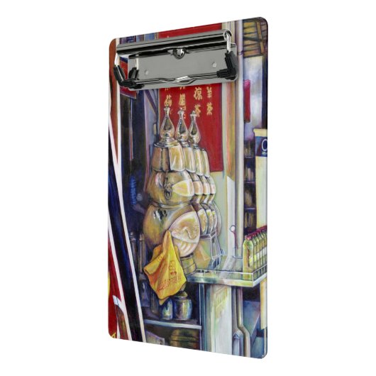 確率論的と思われる ミニクリップボード (アングル2)