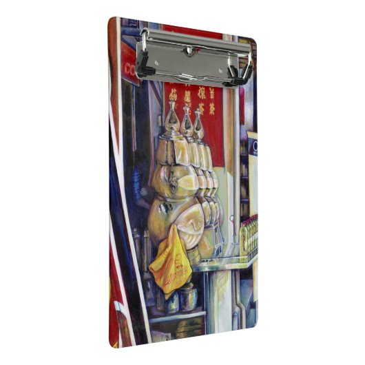 確率論的と思われる ミニクリップボード (アングル)