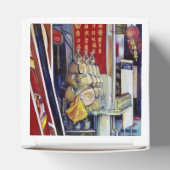 確率論(シンガポール) フェイバーボックス (上部)